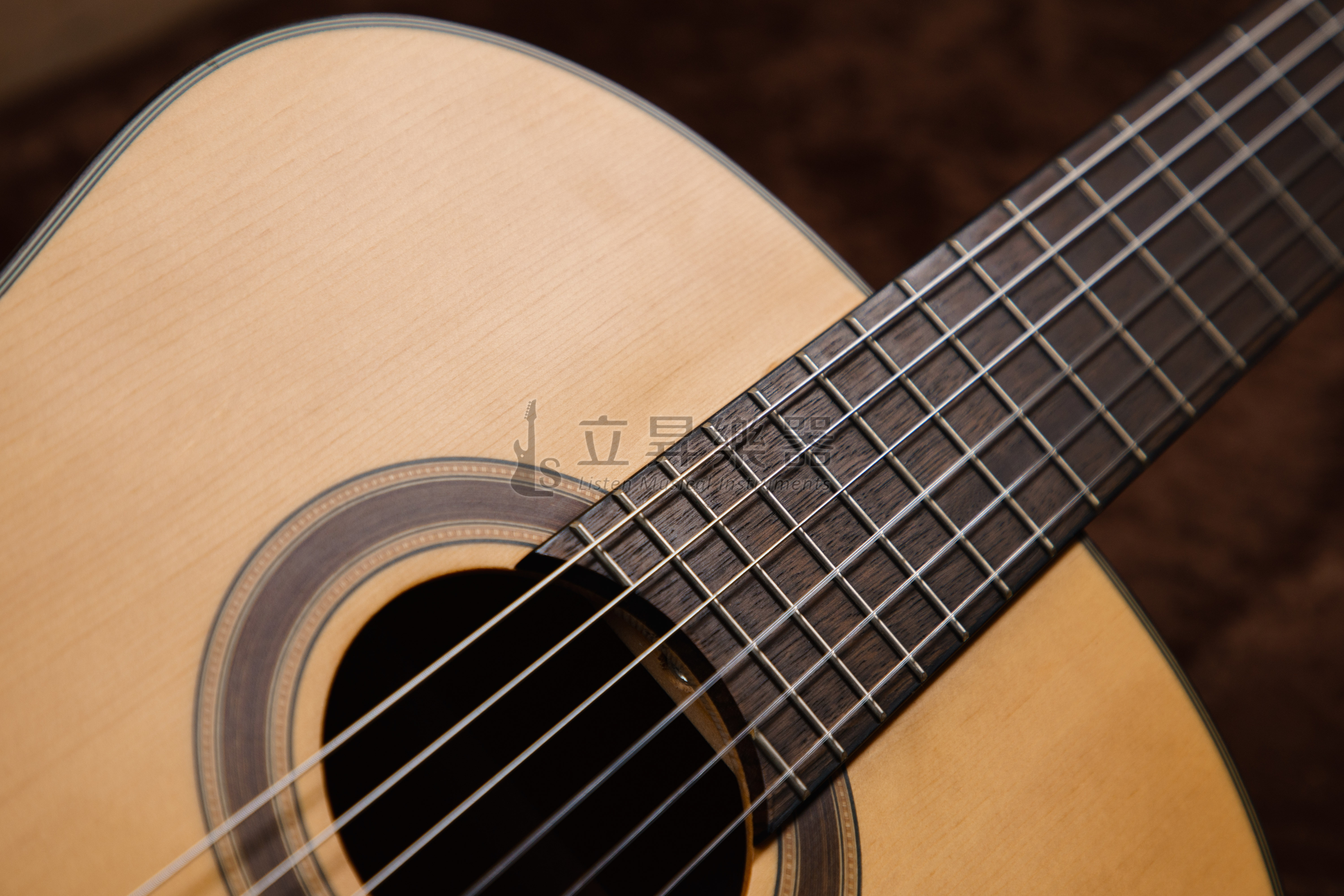 Cordoba 古典吉他 Cordoba C3-SM 平光雲杉面單板 附厚袋 第 3 張圖片｜三峽吉他 / Bass