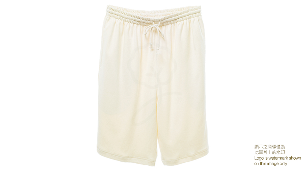 短褲休閒索繩男裝