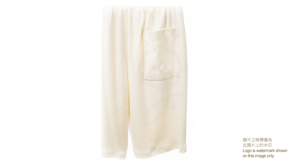 短褲休閒索繩男裝