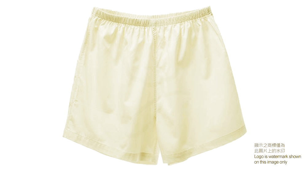 短褲休閒薄身女裝