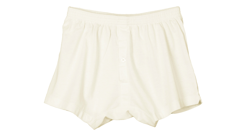 內褲男裝鬆身平腳