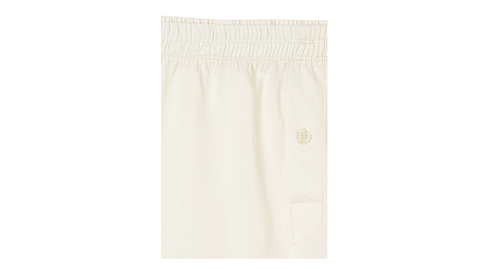 內褲男裝鬆身長 (彈性)