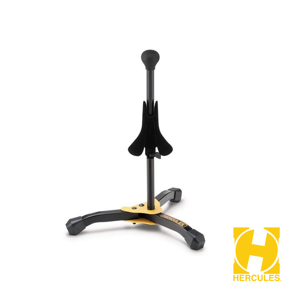 HERCULES DS531BB 高音薩克斯風架 (附袋)