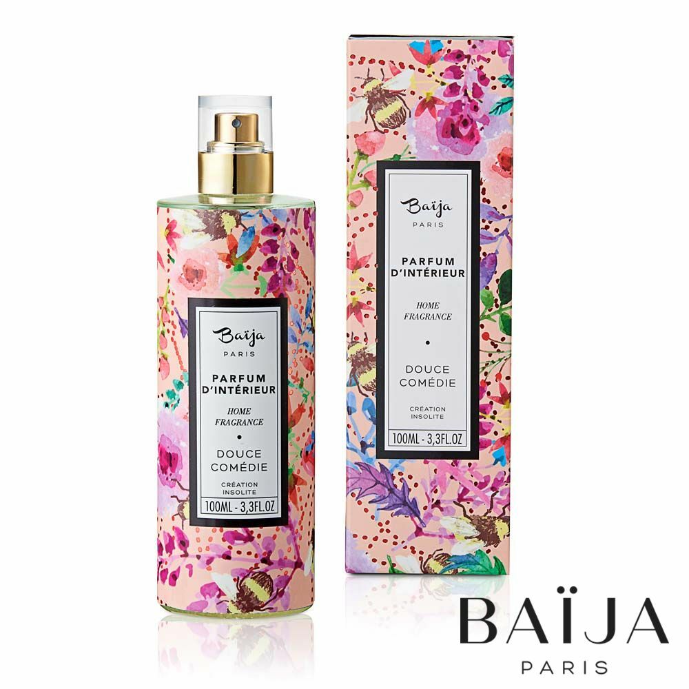 凱旋之語 格拉斯香氛噴霧 100ML