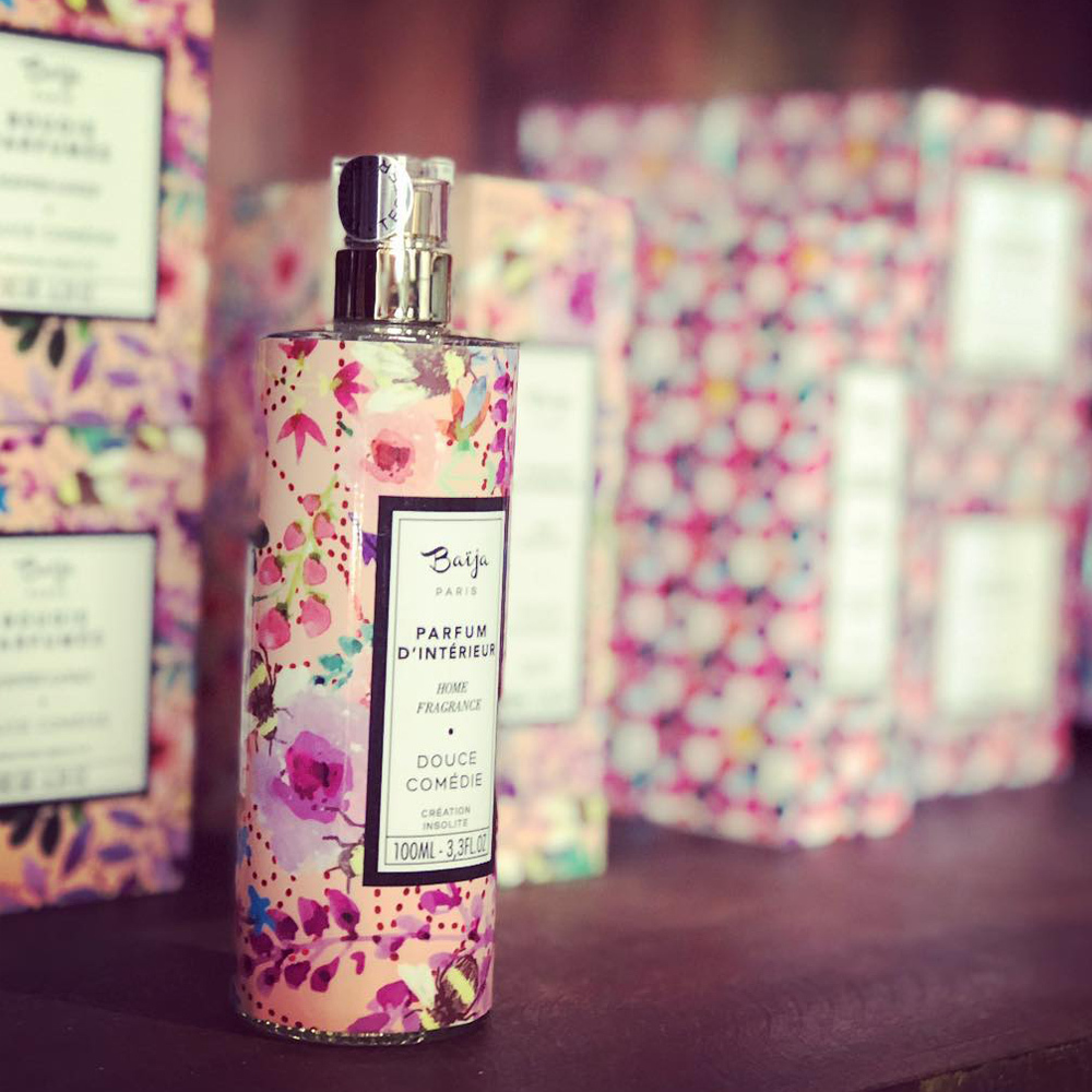 凱旋之語 格拉斯香氛噴霧 100ML