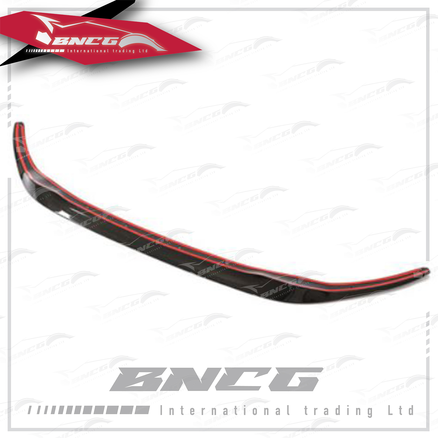 寶馬 BMW 6系列 G32 17-19年式 GT 改裝 卡夢 碳纖維 外觀件 空力套件  前下巴 前導流