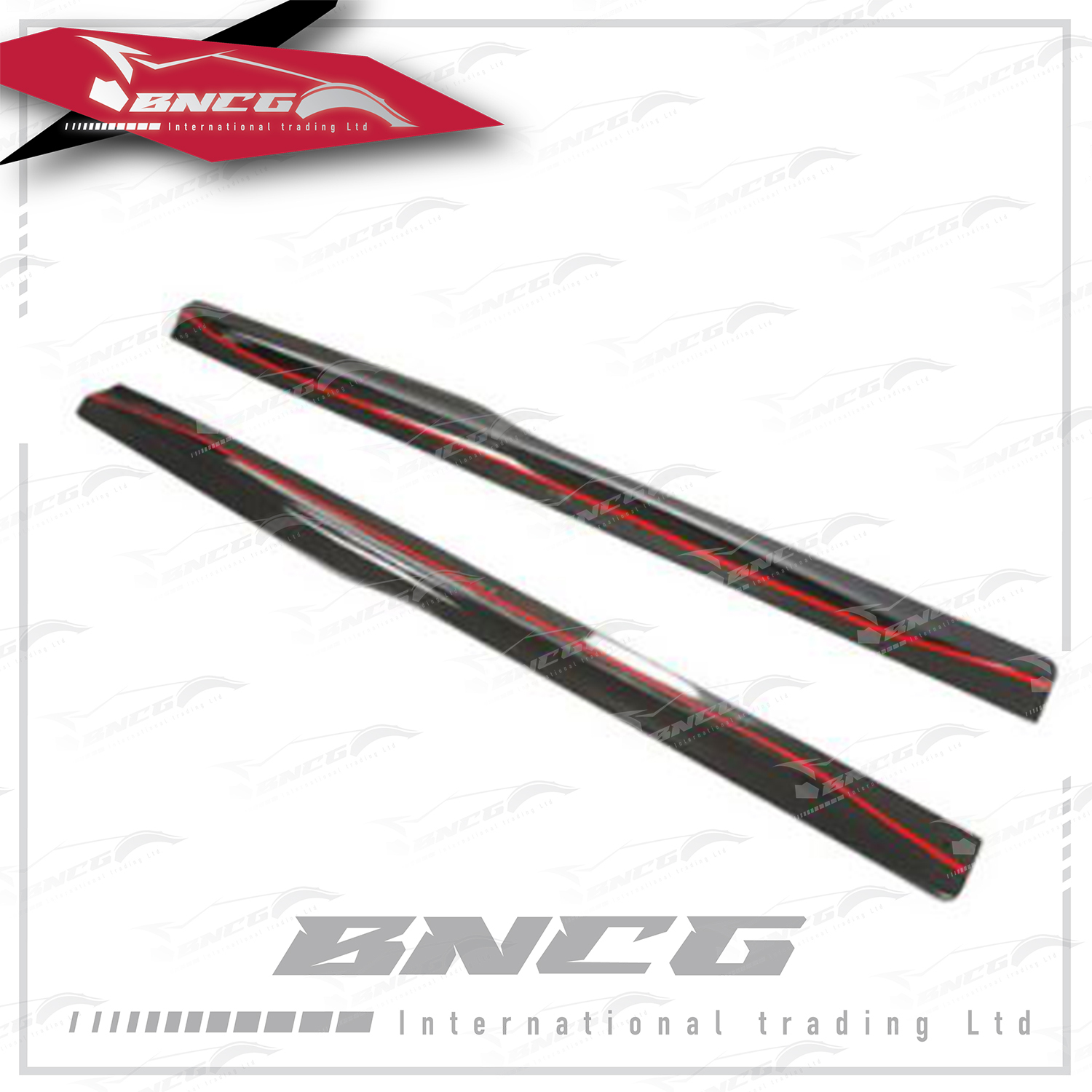 寶馬 BMW M4 F82 14-18年式 改裝 卡夢 碳纖維 外觀件 空力套件 A款側裙 側定風翼