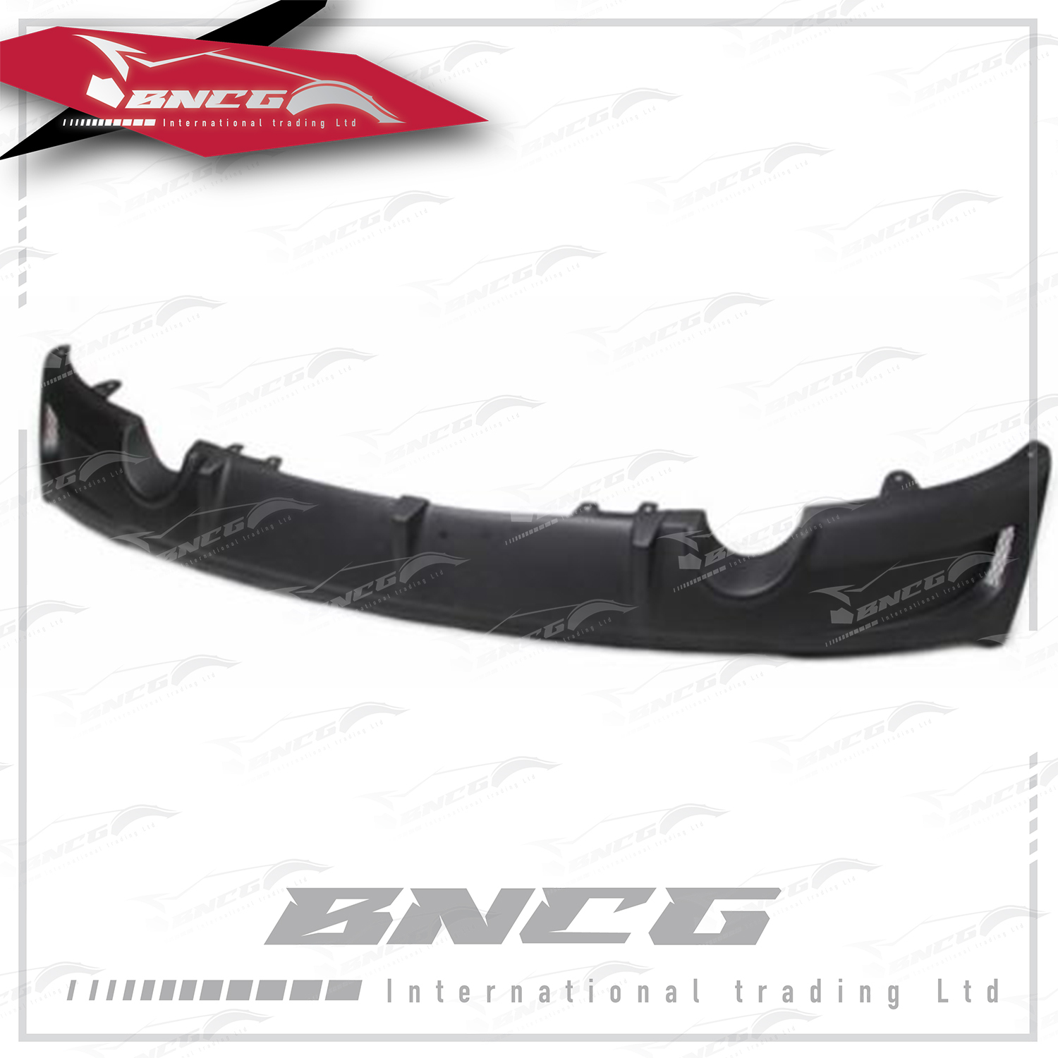 寶馬 BMW F22 14-16年式 改裝 卡夢 碳纖維 外觀件 空力套件 M-TECH款 後下巴 後導流