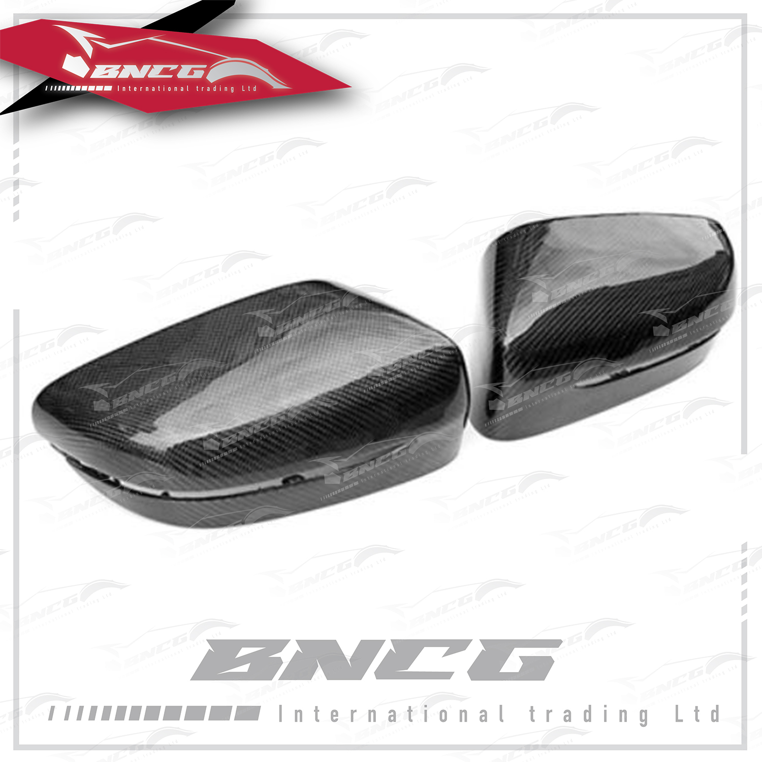 寶馬 BMW 5系列 G30 17-19年式 卡夢 碳纖維 外觀件 空力套件 原廠款 後視鏡殼