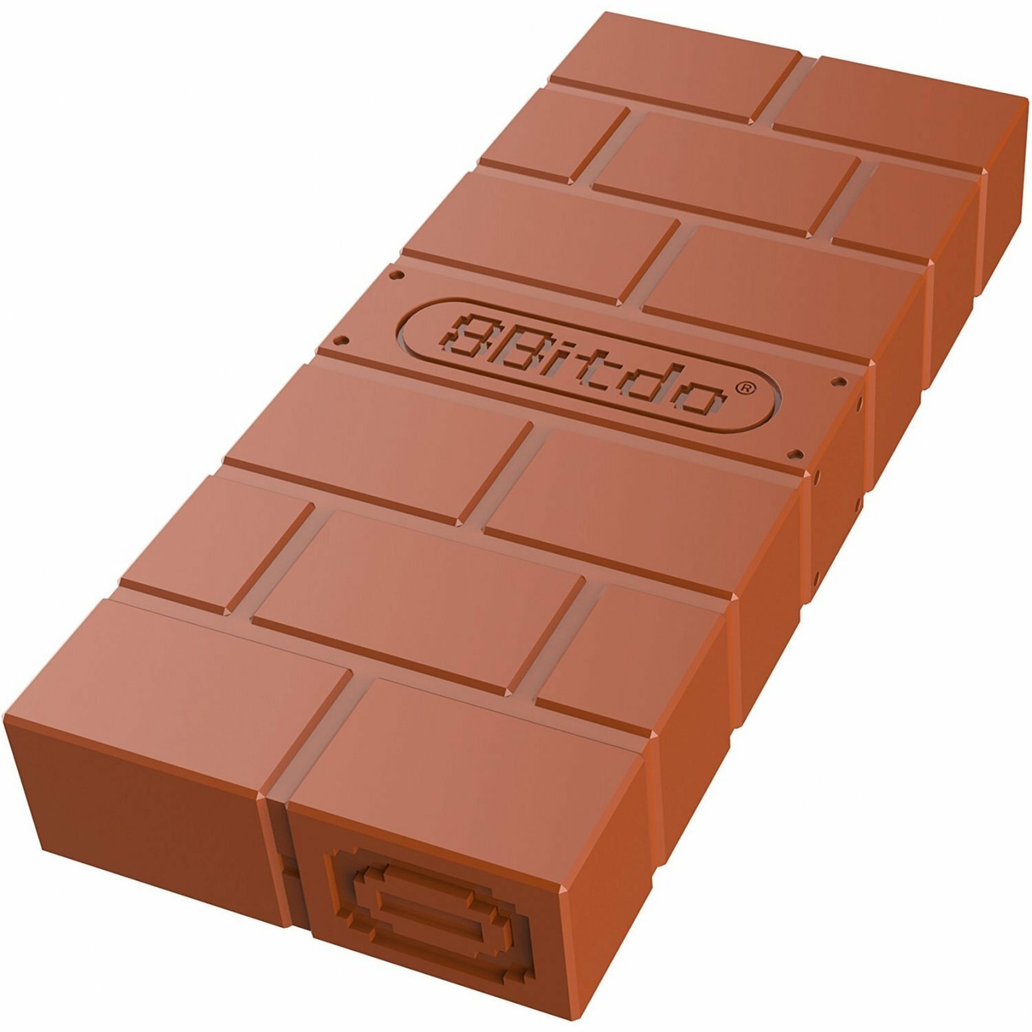 NS 八位堂  無線USB接收器