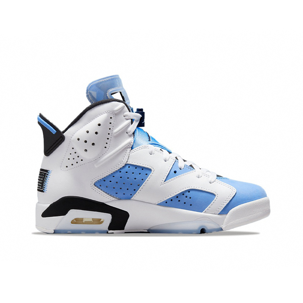jordan 6 sky blue