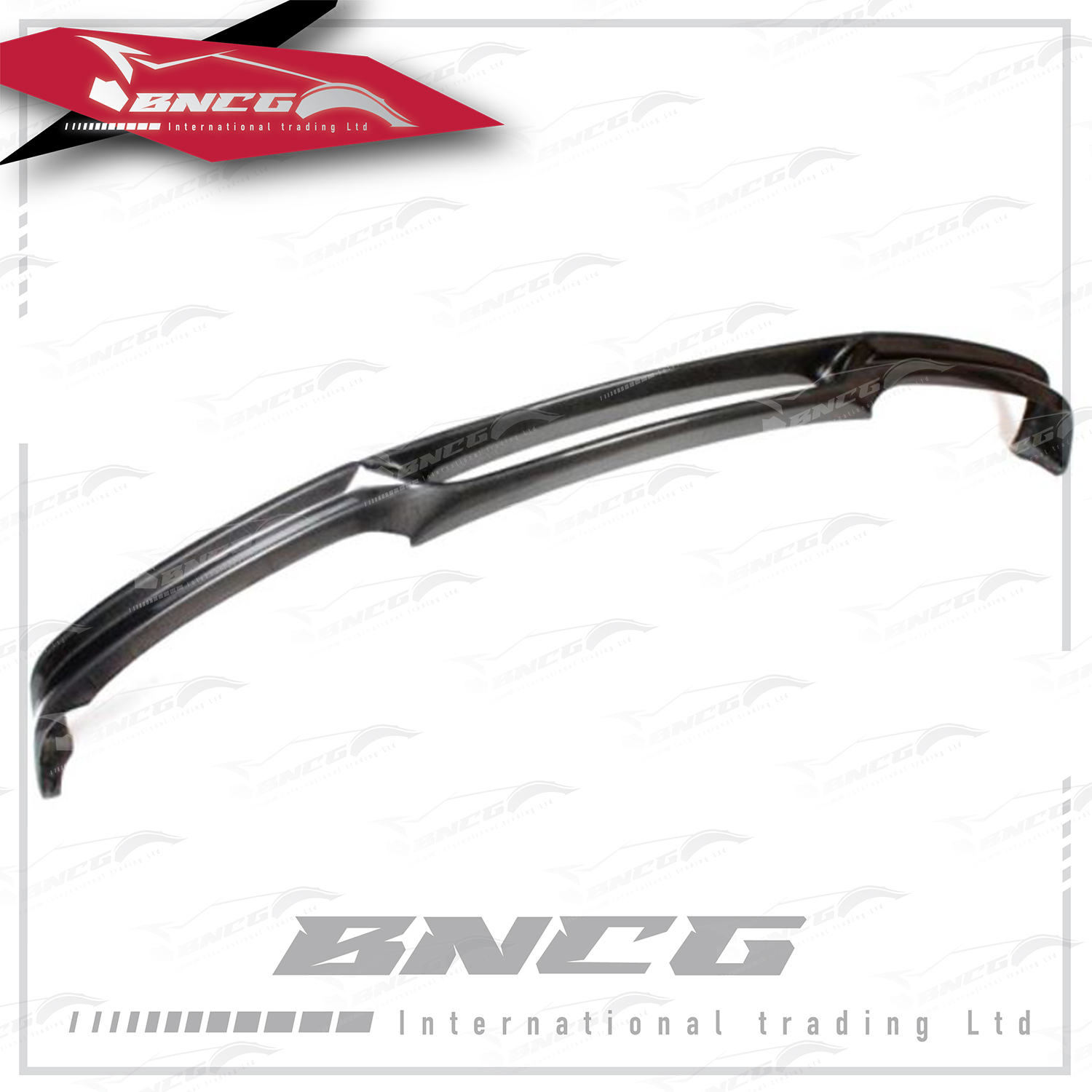 寶馬 BMW 3 系列 F30 14-18年式 改裝 卡夢 碳纖維 外觀件 空力套件 前下巴 前導流