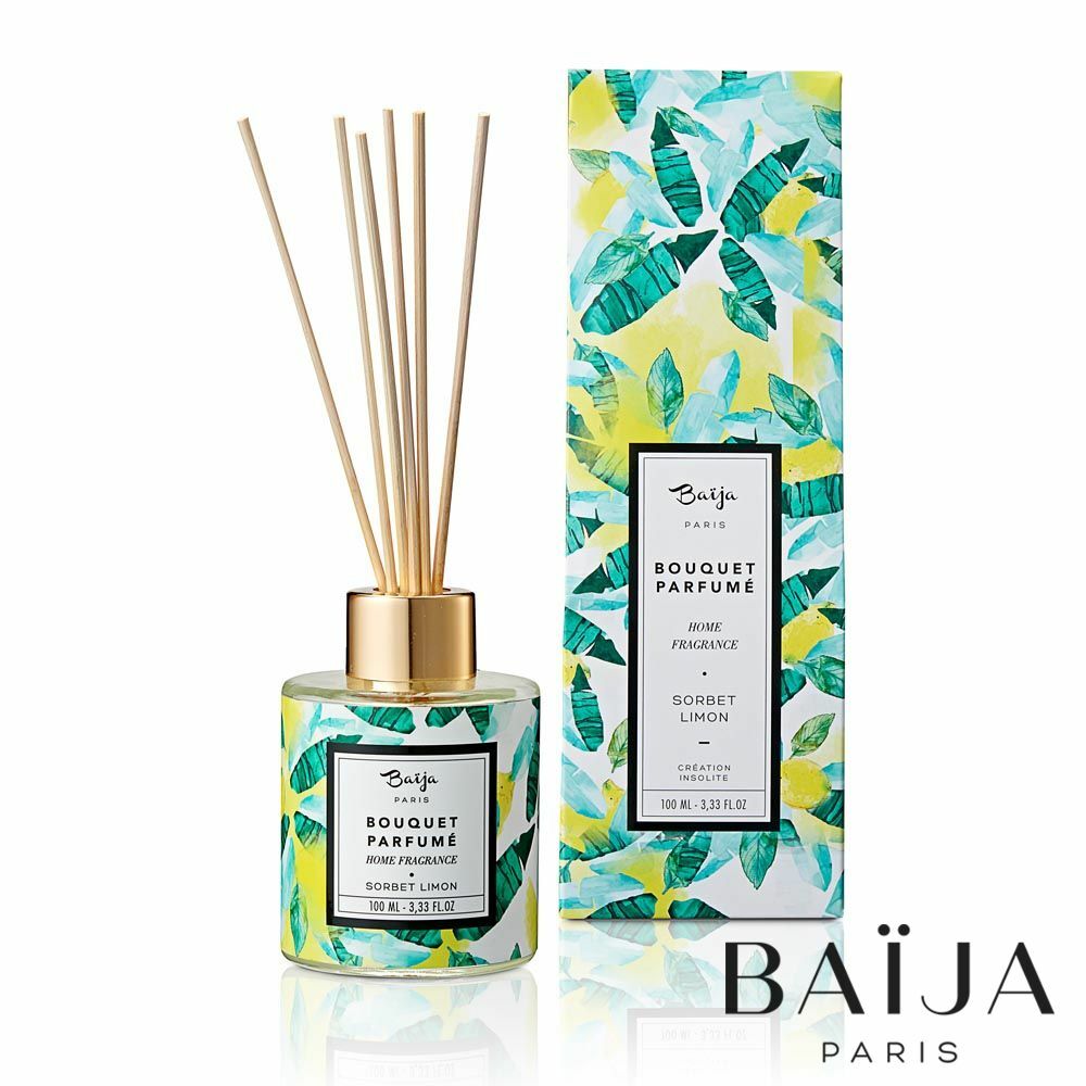 蒙頓嘉年華 格拉斯擴香禮盒 100ML