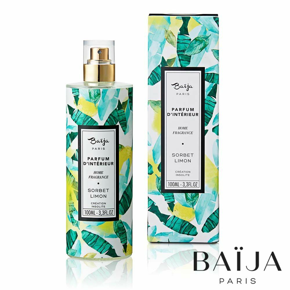 蒙頓嘉年華 格拉斯香氛噴霧 100ML