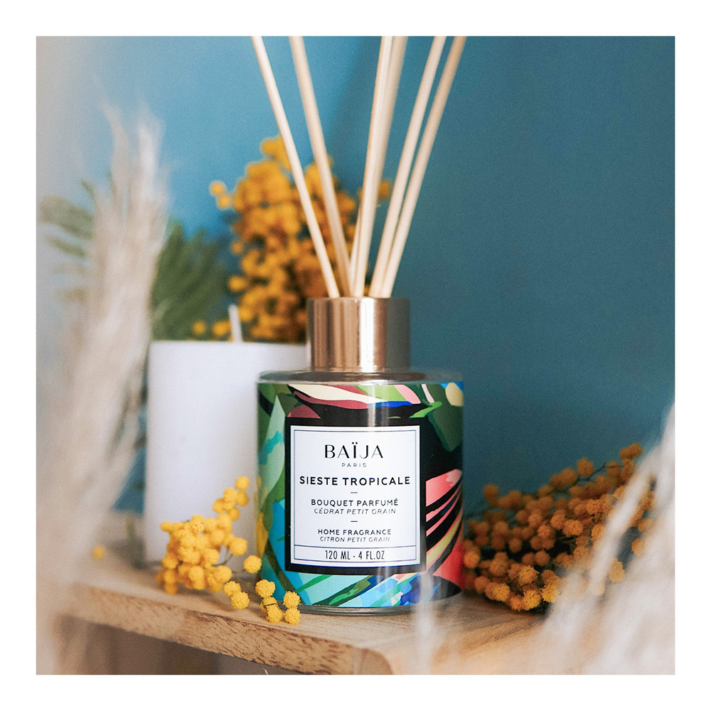 伊甸園 擴香禮盒 100ML