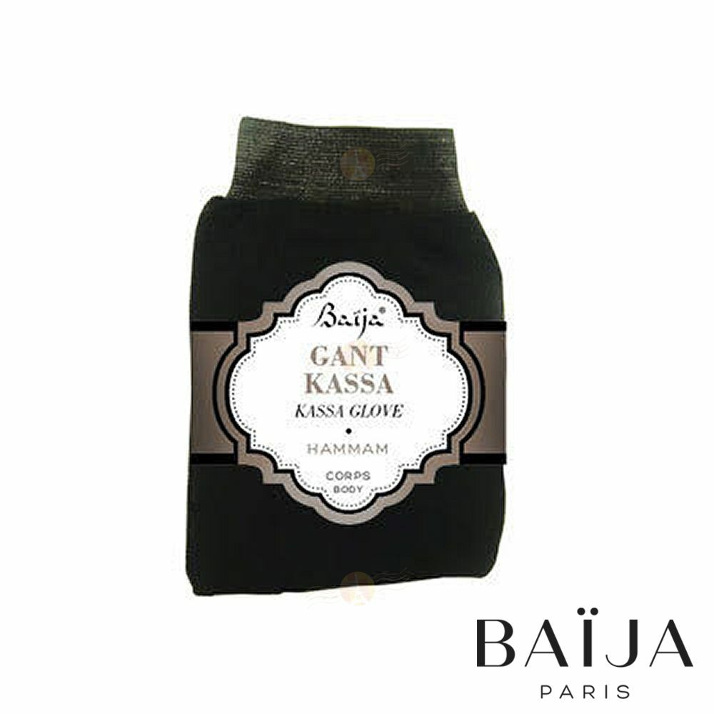 奧圖曼奇蹟 去角質用手套