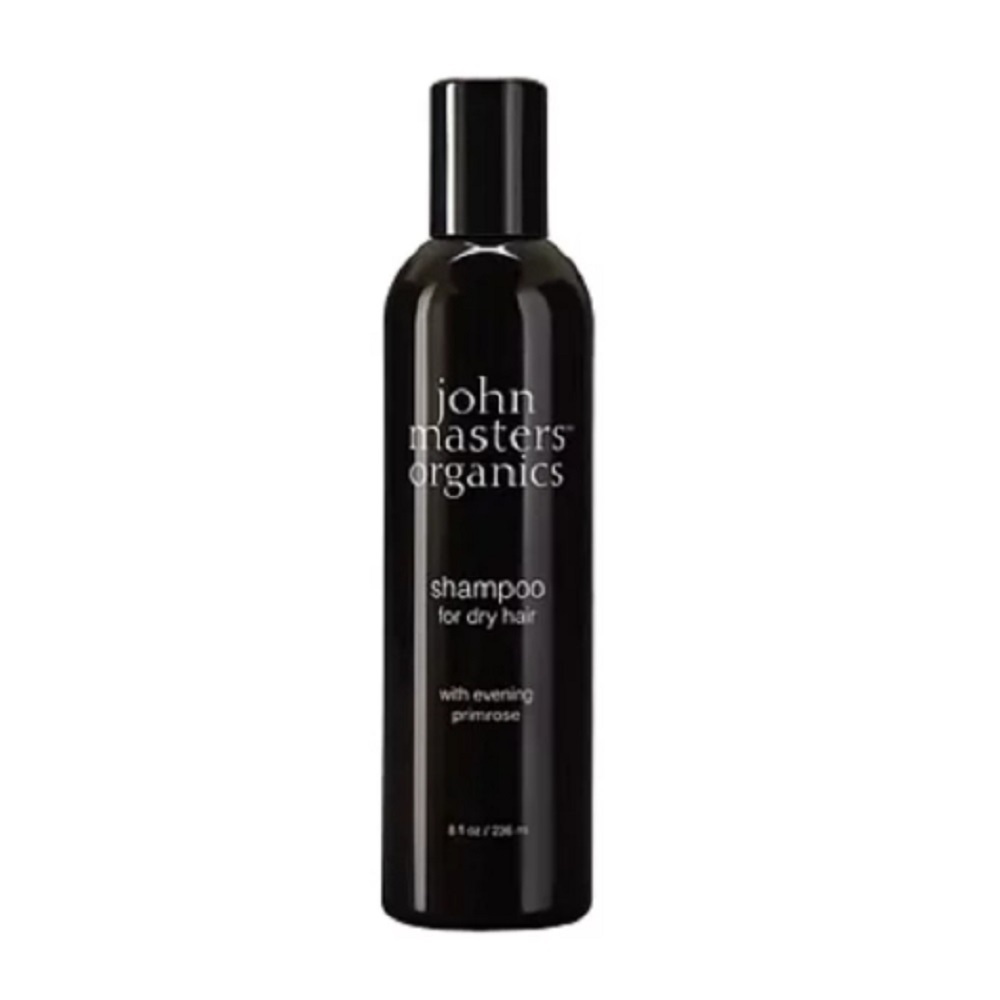 John Masters Organics 月見草洗髮精