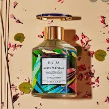 Baija X Bangle up 伊甸園 禁果香氛組 (無盒裝)