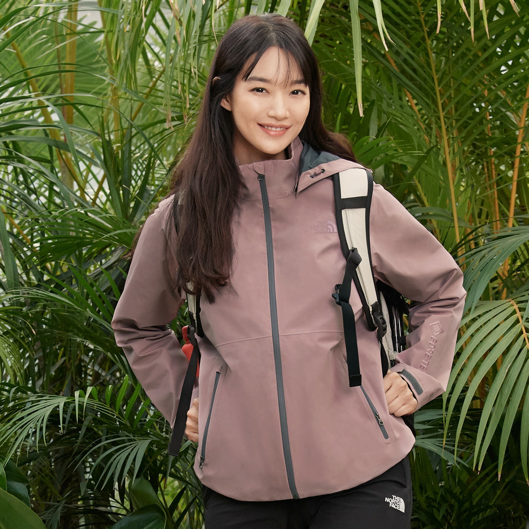 The north face deals hexsaw jacket