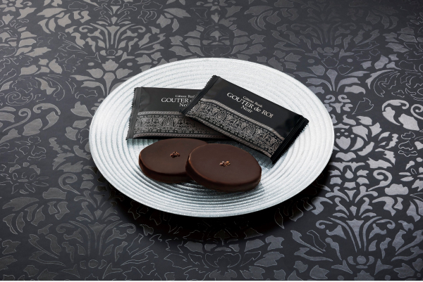 Gateau Festa Harada｜黑朱古力法式脆多士