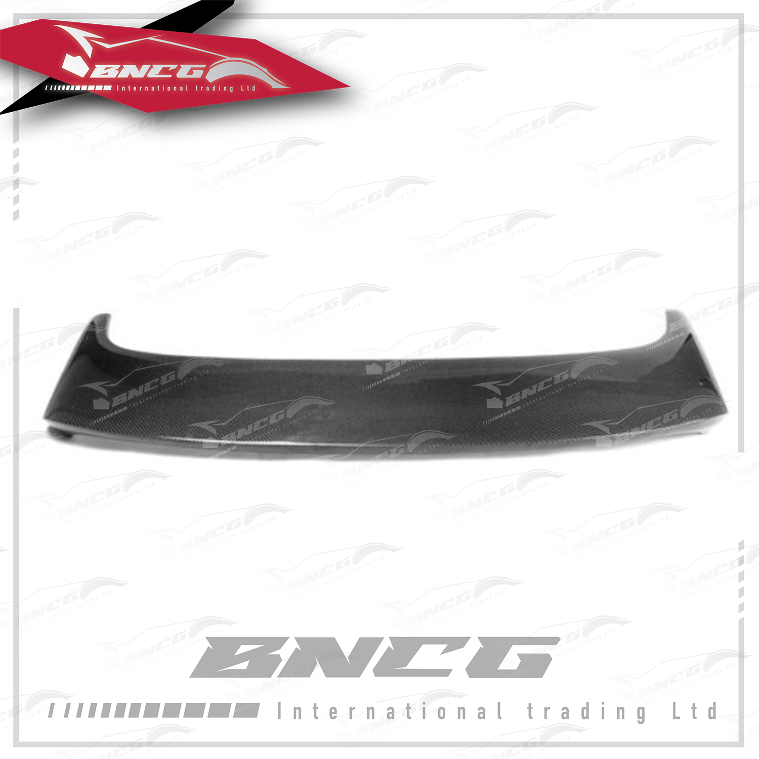 寶馬 BMW SUV系列 X5 F15 14-18年式卡夢 碳纖維 外觀件 空力套件 HAMMAN款 頂翼 上擾流板