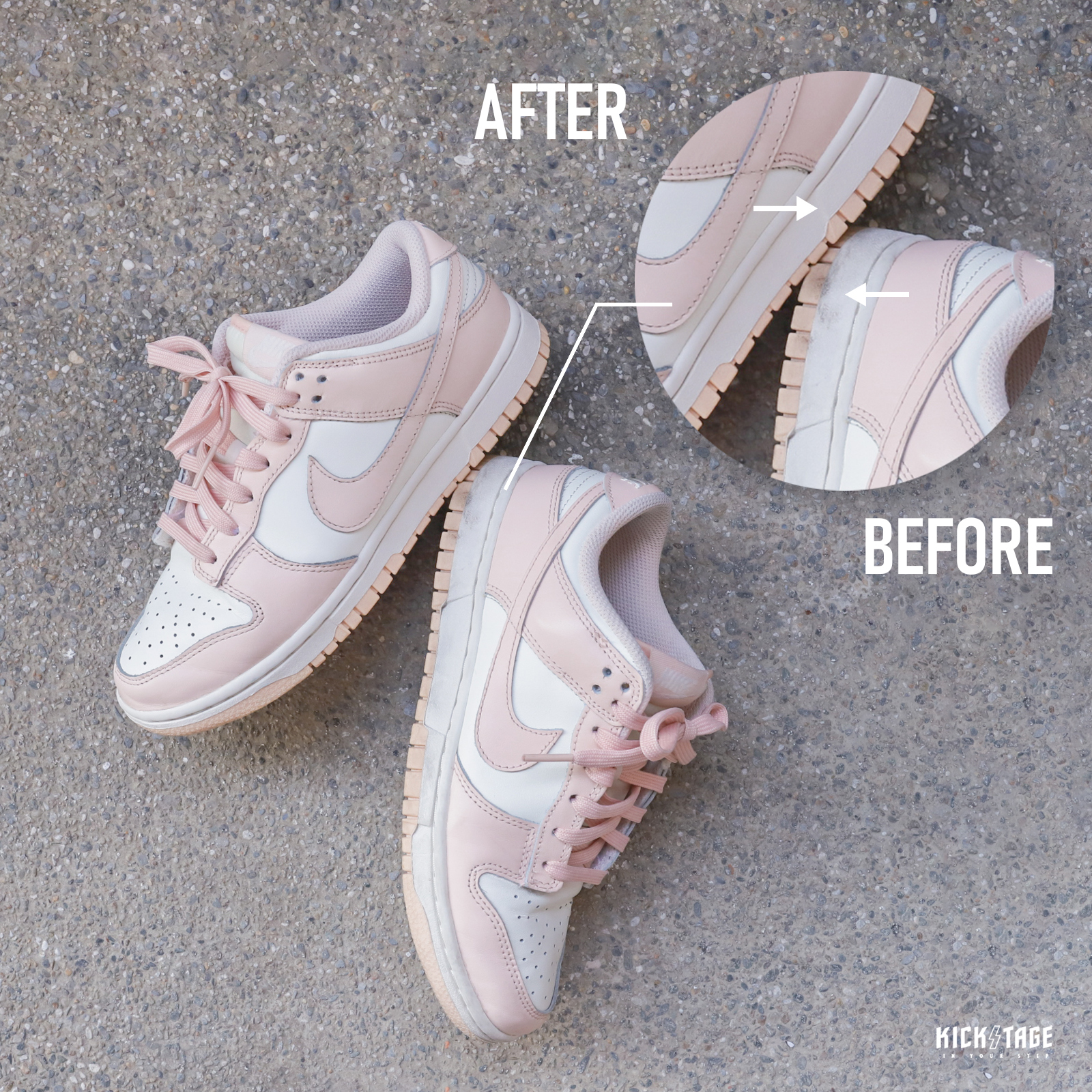 PHILIPS Sneaker Cleaner 飛利浦 洗鞋 小旋風 電動 洗鞋機 三組刷頭【TFENCE-07】