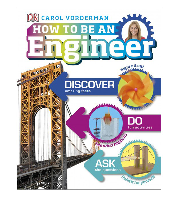 How To Be An Engineer