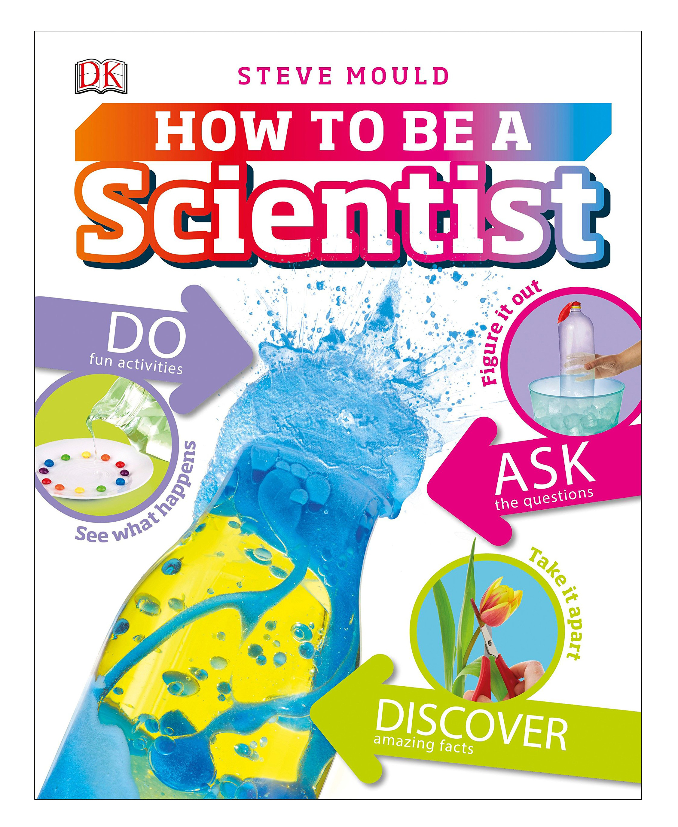 How To Be A Scientist