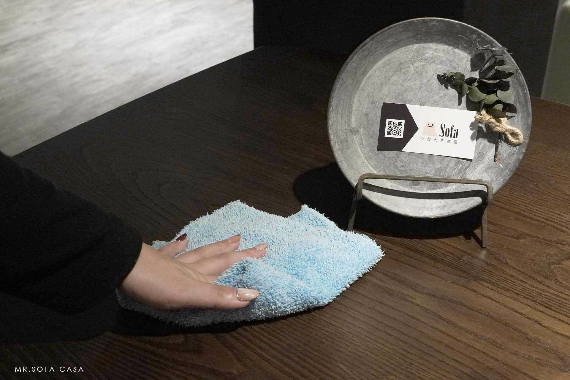 沙發先生家居｜一同面對防疫新生活