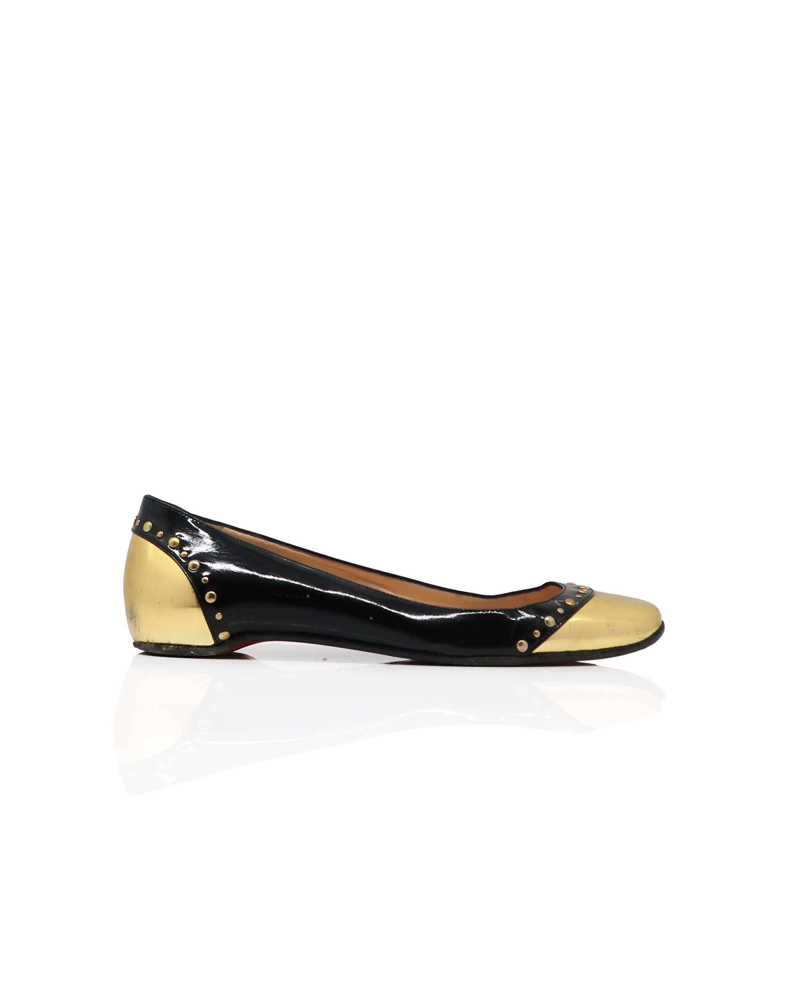 christian louboutin personne