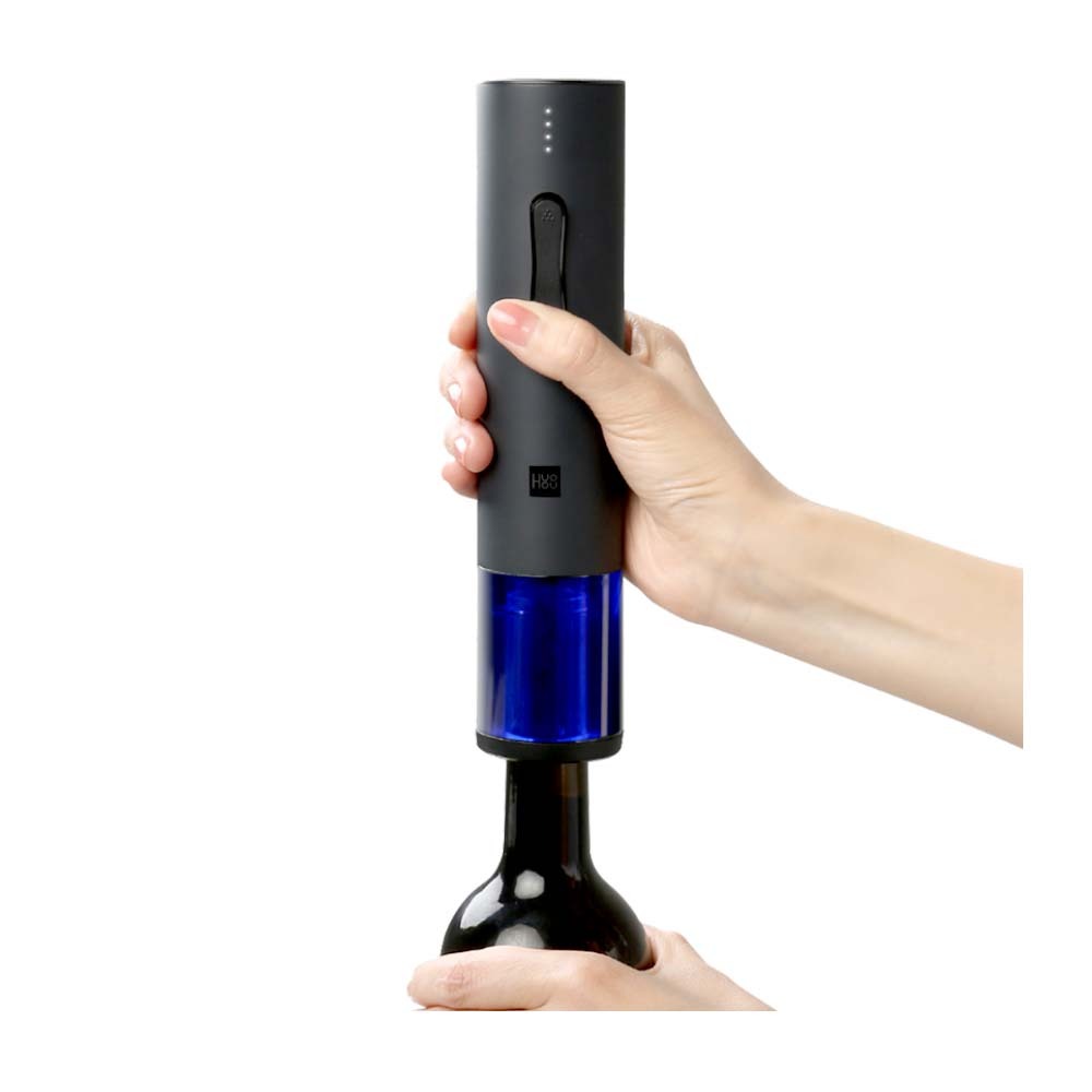 火候紅酒電動開瓶器