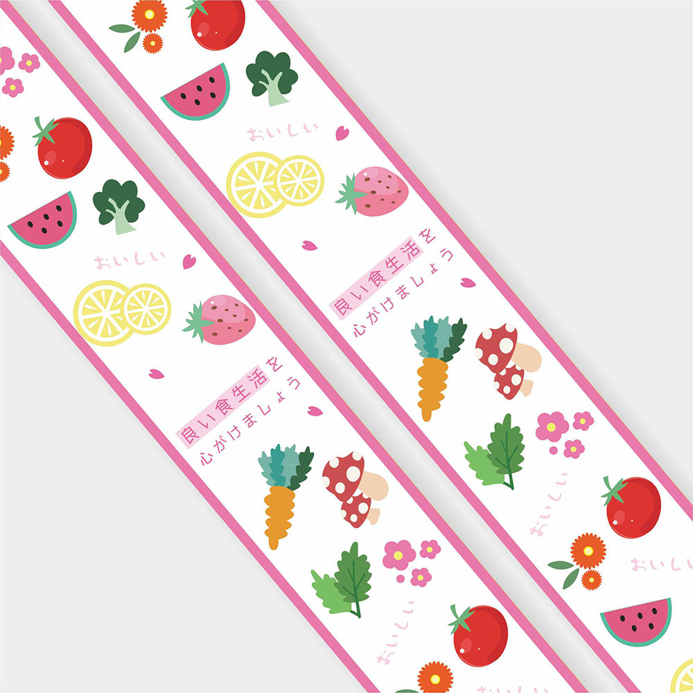 公版全彩餐盒腰封 H15-彩