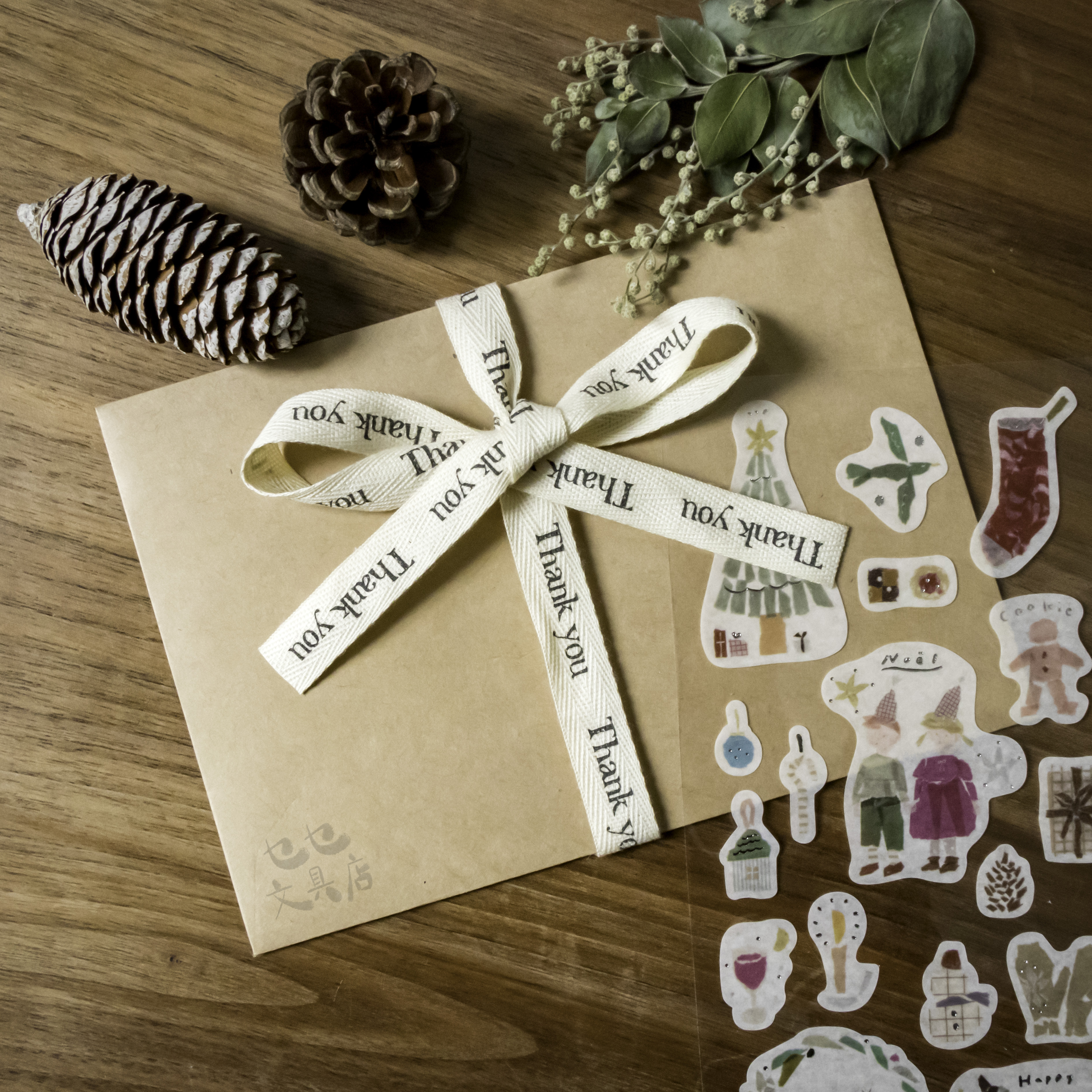 Made in Korea Cotton Rope