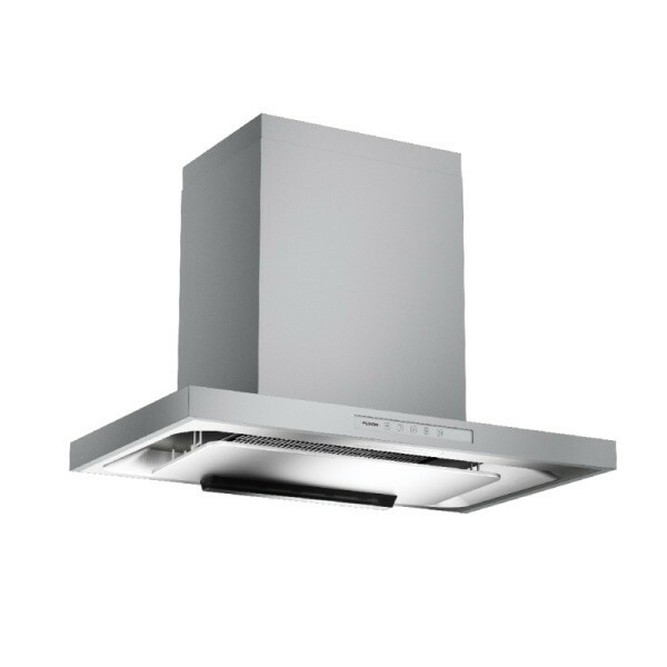 富士皇 Fujioh   FR-ST2190VP-15‧900mm  煙導式抽油煙機‧日本製造‧香港行貨,原廠1年保養‧