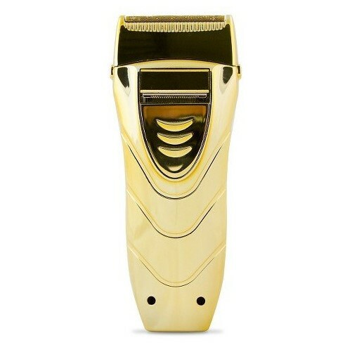 PACINOS Cordless Gold Electrical  Shaver