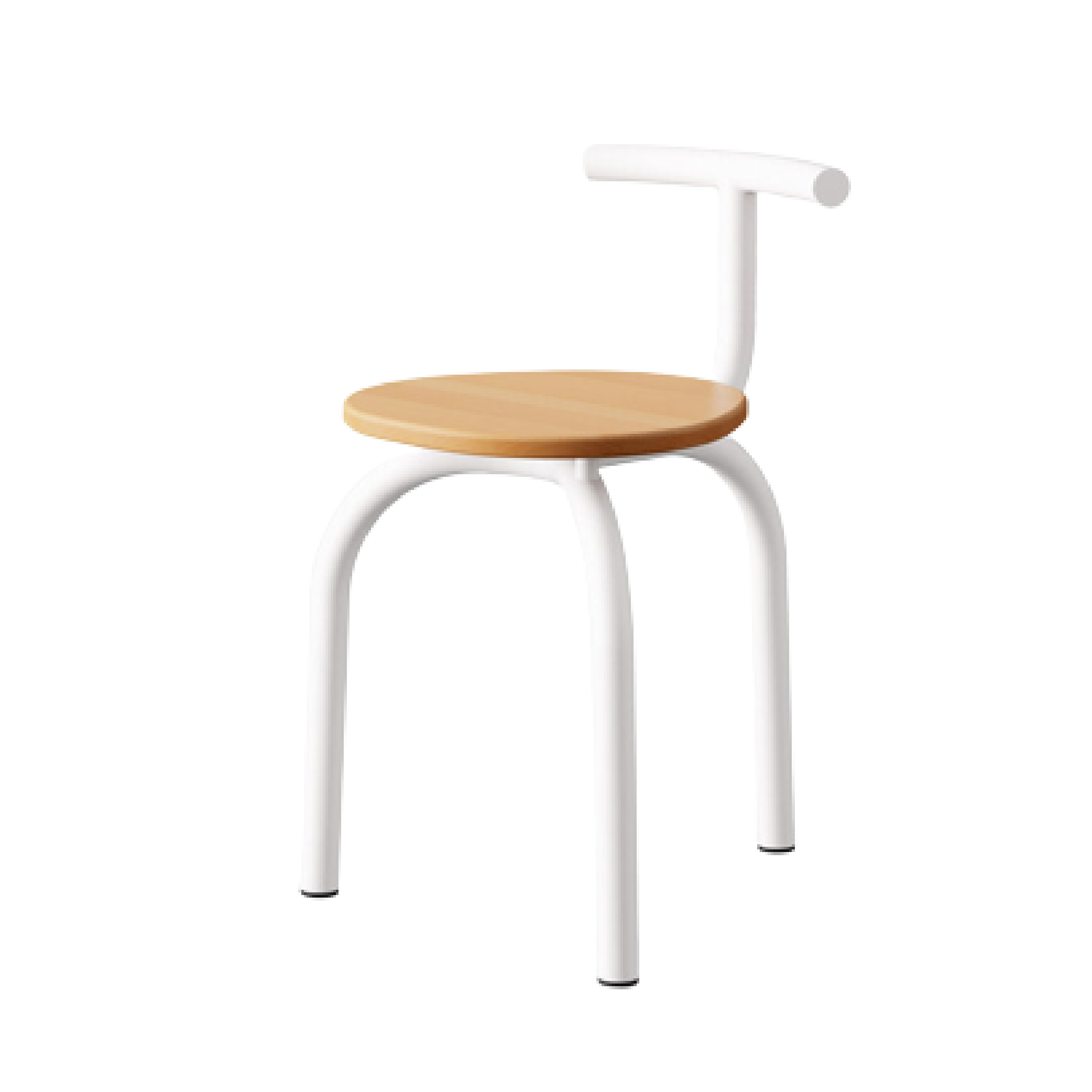 奧格 / 單椅 by Esaila