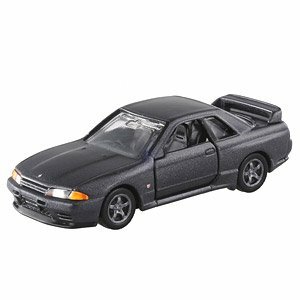 Tomica Premium 26 Nissan Skyline GT-R Type BNR32  (108924)