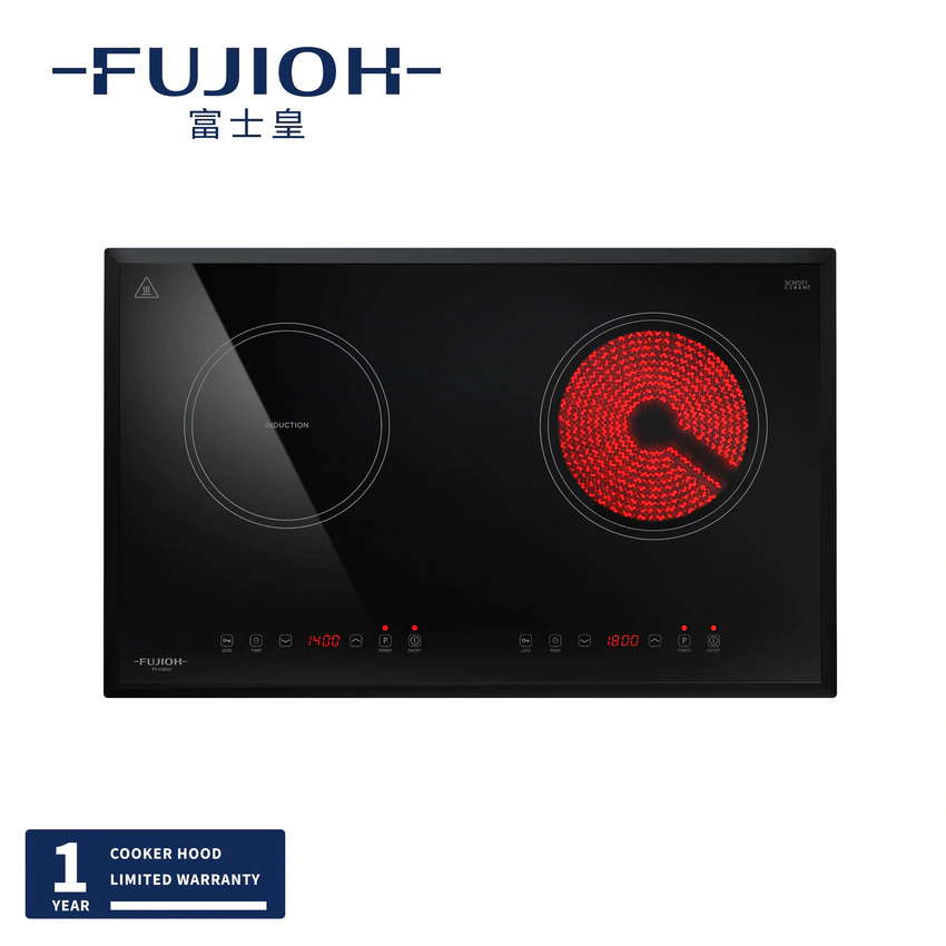 fujioh induction