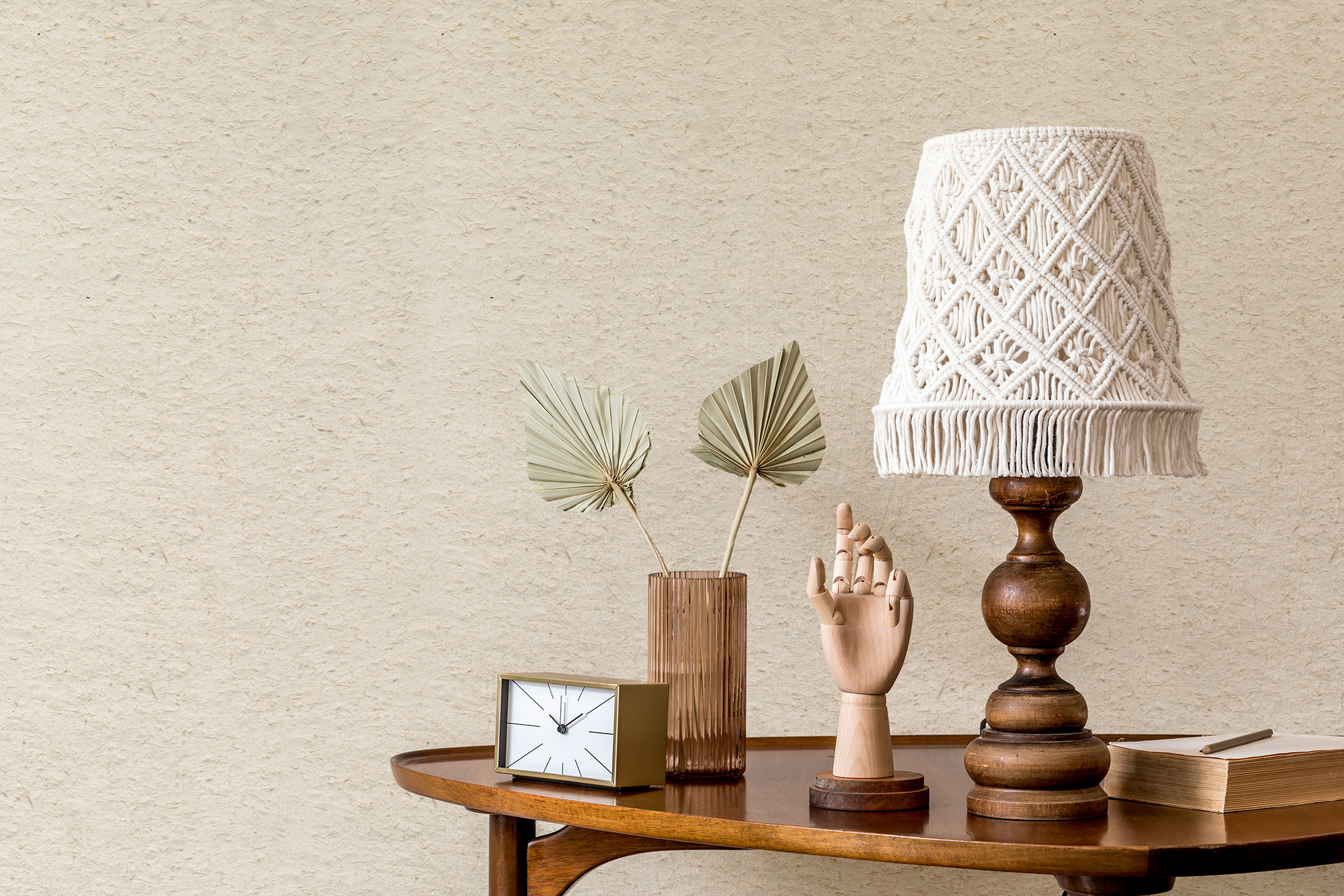 美牆壁布//漢白玉草紙(約1.5坪/捲)