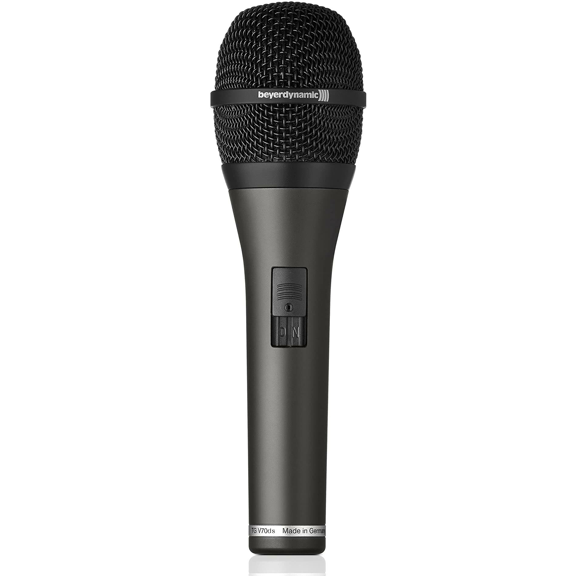 Beyerdynamic 拜耳動力 TG V70 s 德國專業級人聲動圈式麥克風