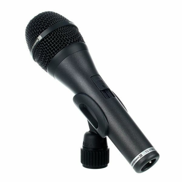 Beyerdynamic 拜耳動力 TG V70 s 德國專業級人聲動圈式麥克風