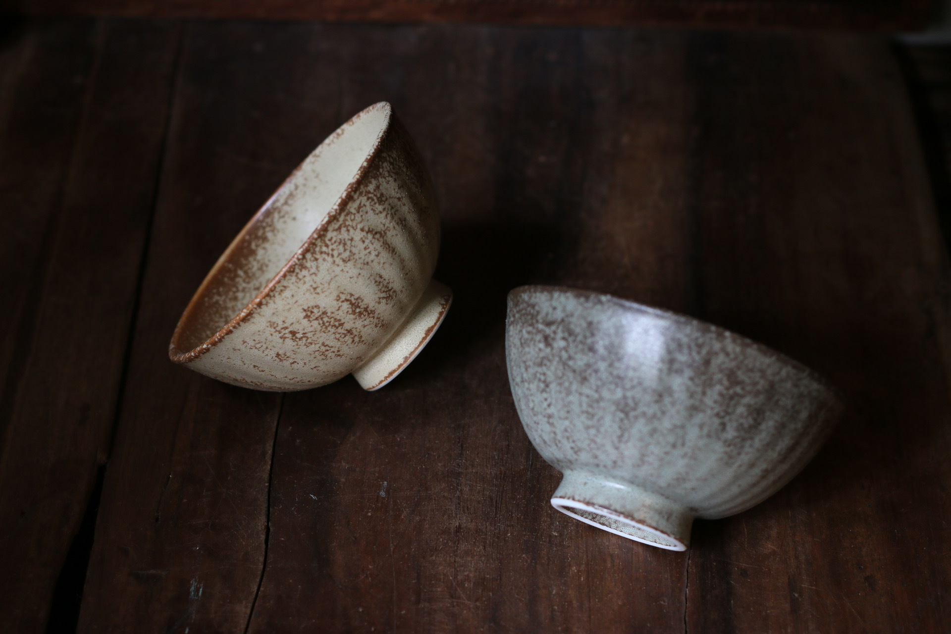 輕量3.6‘井（飯碗）11cm