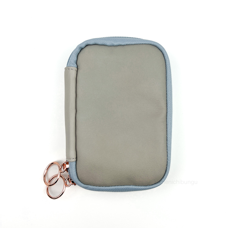 MICRO5／MODERN GRACE 隨身攜帶包／三色