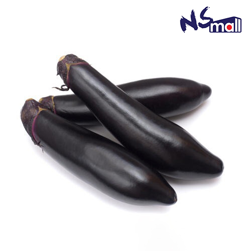 長茄子 約160g/條