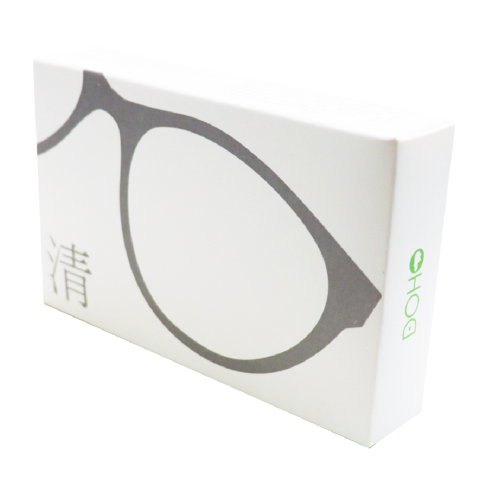 【DOHO】擦清楚鏡片防霧擦拭布 防霧 鏡片除霧 鏡子除霧