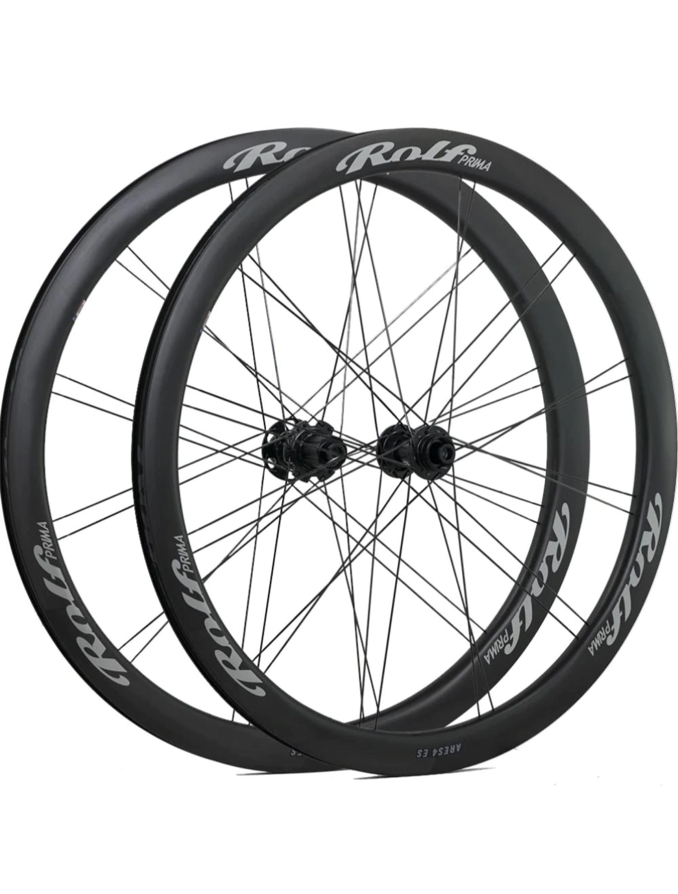ARES 4 ES Disc