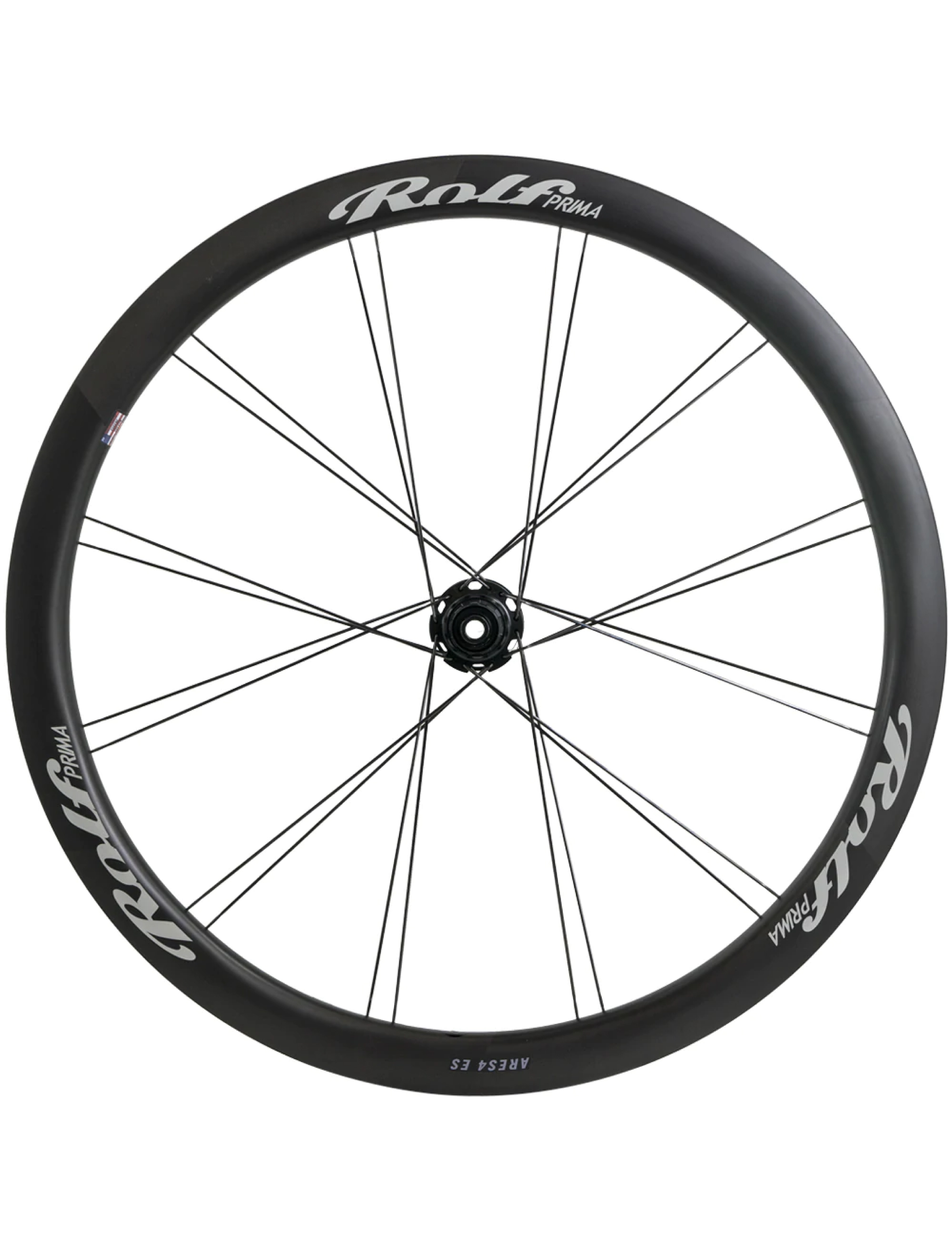 ARES 4 ES Disc