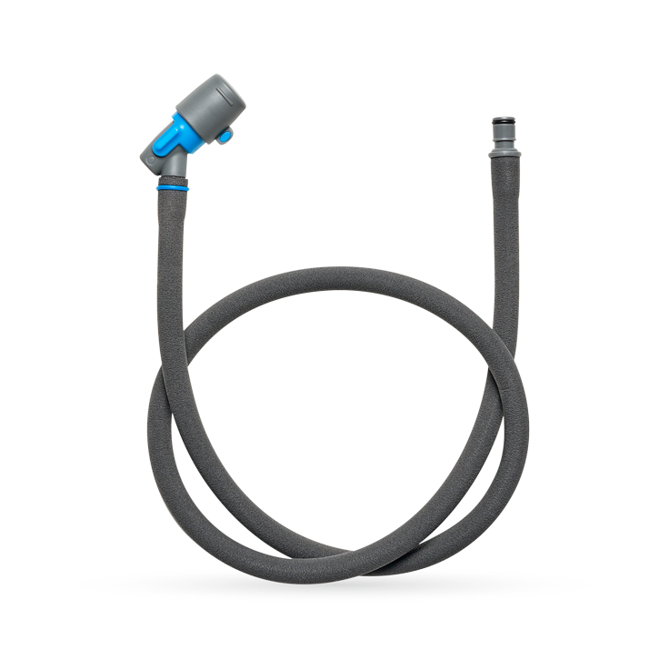 Hydrapak HydraFusion™ Tube 抗紫外線水管組 (木炭灰)