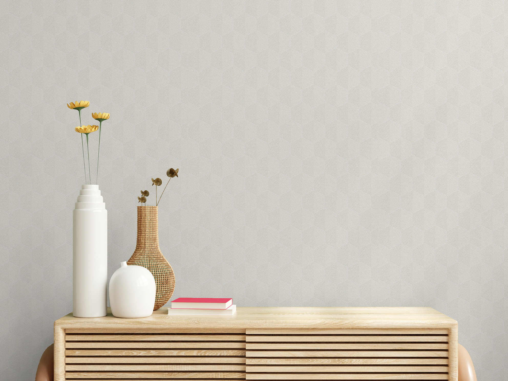 美牆壁布//隱士(約1.5坪/捲)