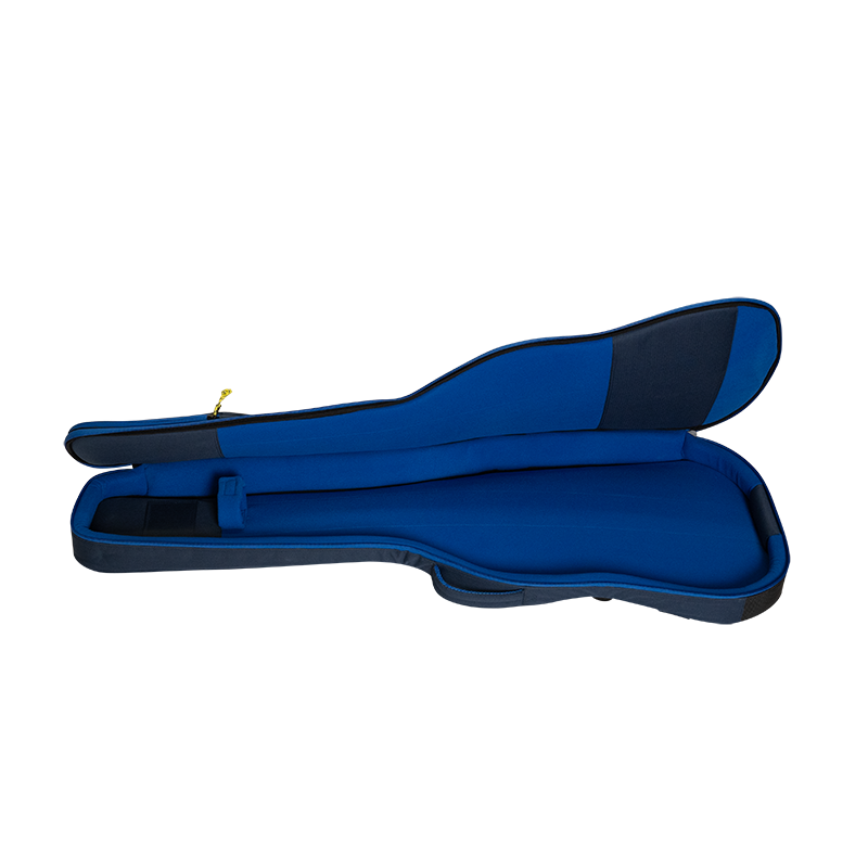 【兩款顏色】RITTER CAROUGE系列 電貝斯袋 Bass袋 ｜Atlantic Blue 大西洋藍 【兩款顏色】RITTER CAROUGE系列 電貝斯袋 Bass袋 ｜Atlantic Blue 大西洋藍 / Elephant Grey 大象灰 第 6 張圖片｜三峽吉他 / Bass